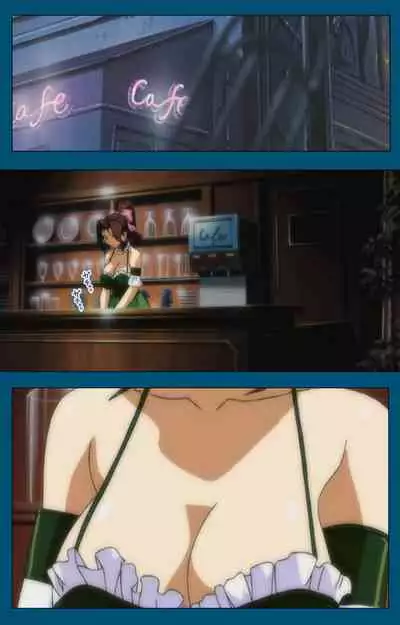 Angel Blade Kanzenban