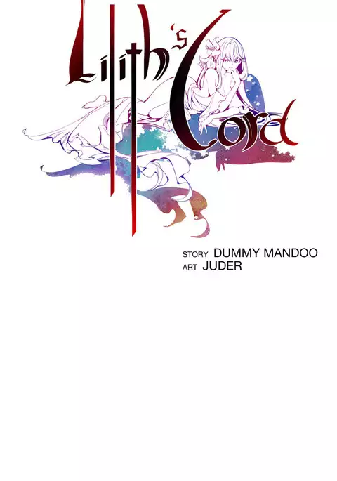 Lilith`s Cord Ch.1-18