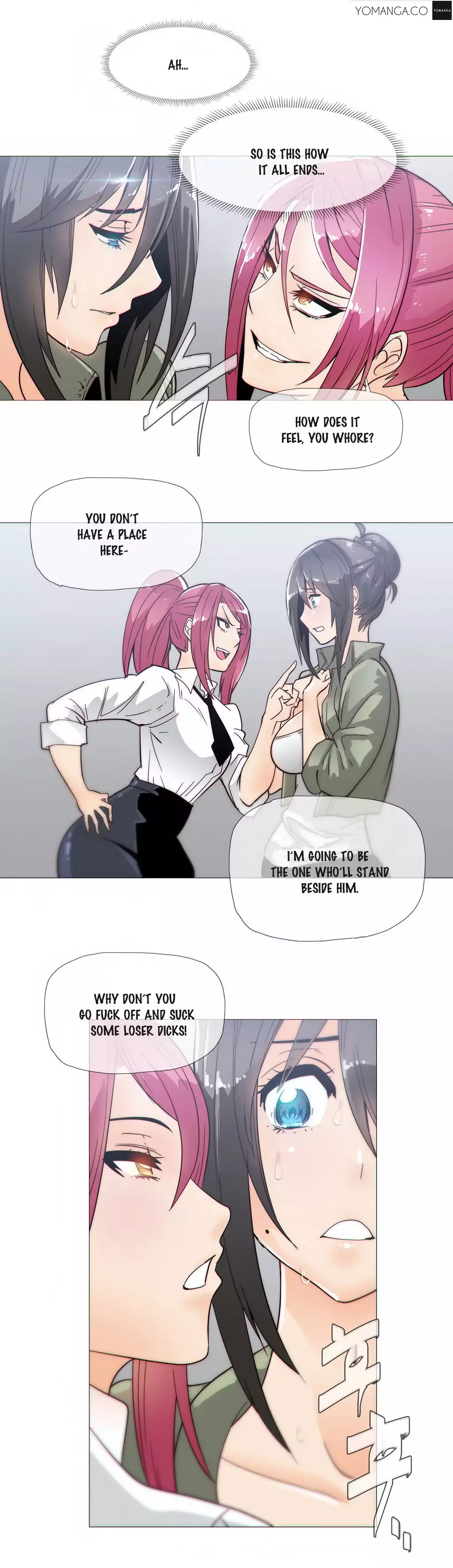 Household Affairs Ch.1-29