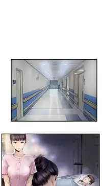 New Face Ch.1-7 (English) (Ongoing)