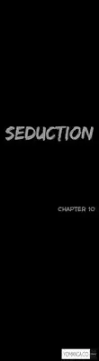 [Liangshan Bo] Seduction Ch.1-37 (English) (YoManga) (Ongoing)