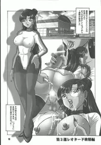 [RPGCompany] Sailor Spirits Super (Sailor Moon)