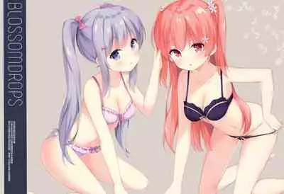 BLOSSOMDROPS