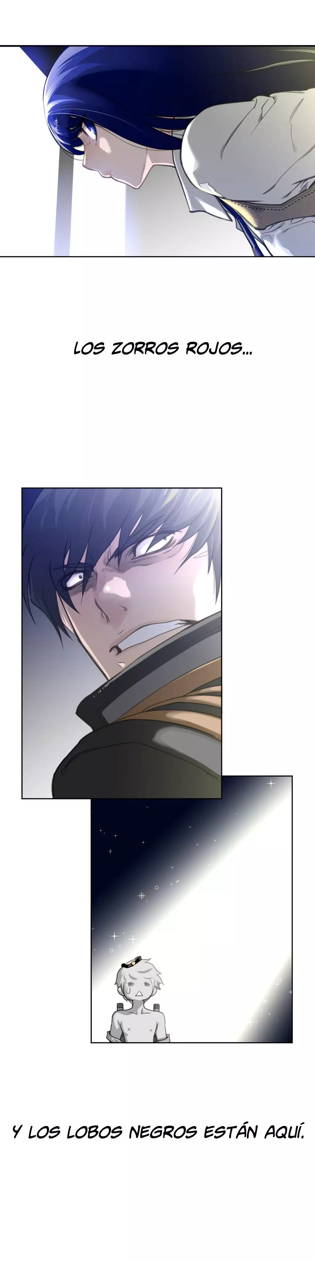 Perfect Half Ch.1-25