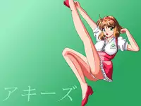 [BikaBika] Sanshoku Dama Return (Magic Knight Rayearth)