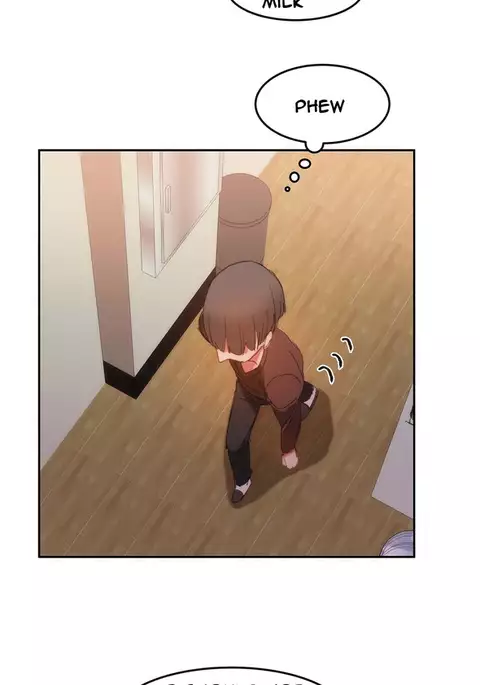 Hari Dormitory Ch.0-31