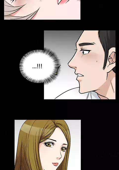 The Taste of Hands Ch.1-72