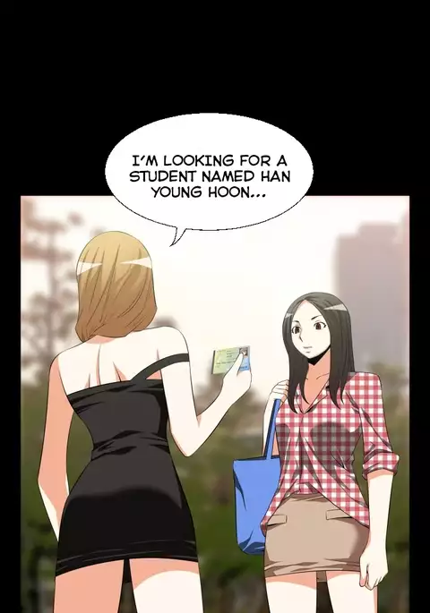 Love Parameter Ch.1-59