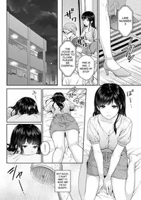 Sensei to Boku Ch. 1-9