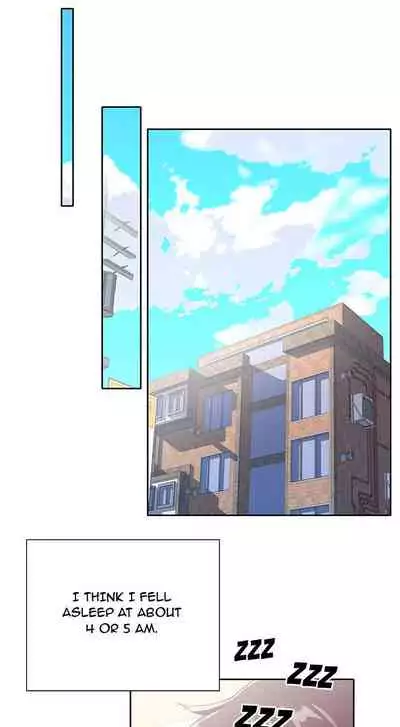 The Idol Project Ch.4/?