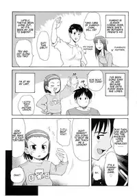 [LEE] Totsugeki Tonari no Onii-chan Ch. 1-7 [ENG]