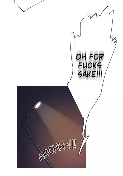 Scandal of the Witch Ch.1-41