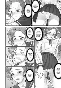 [BANG-YOU] STOPWATCHER Ch. 1-7 [English] [naxusnl, tracesnull, rinfue]