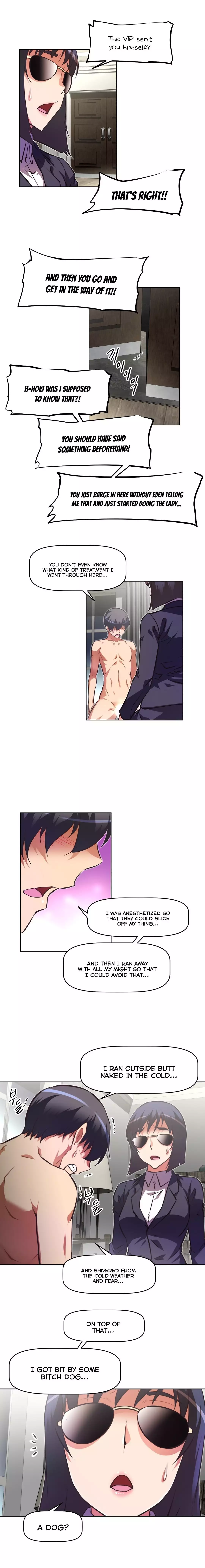 Brawling Go Ch.76-119