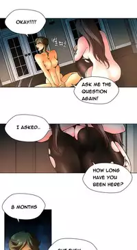 [Fantastic Whale] Twin Slave Ch.1-35 (English) (Ongoing)