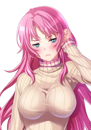 Maki-chan to Now. Kanketsuhen