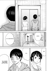 [Shikishiro Konomi] Netoraserare Ch. 1-10 [English] [Seinen Scans]