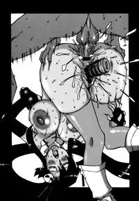 [Nerima Yoshito] Deka Chichi