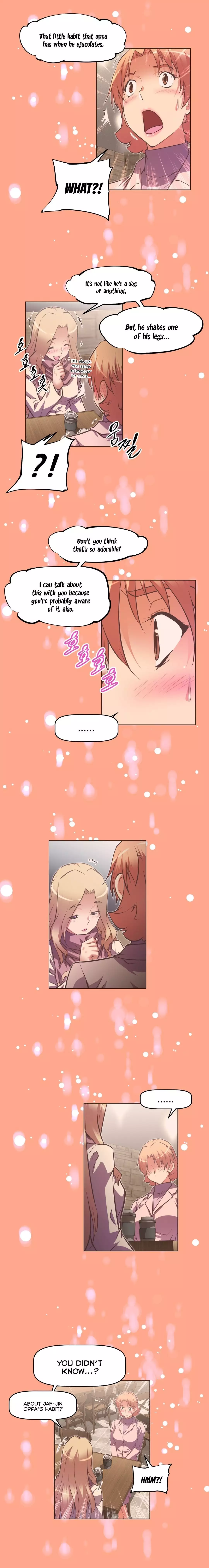 Brawling Go Ch.76-115