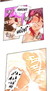 [Yi Hyeon Min] Secret Folder Ch.1-9 (English) (Ongoing)