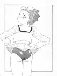 (C62) [Studio Wallaby (Nishitsuki Tsutomu)] Nishitsuki Recycle (Various)