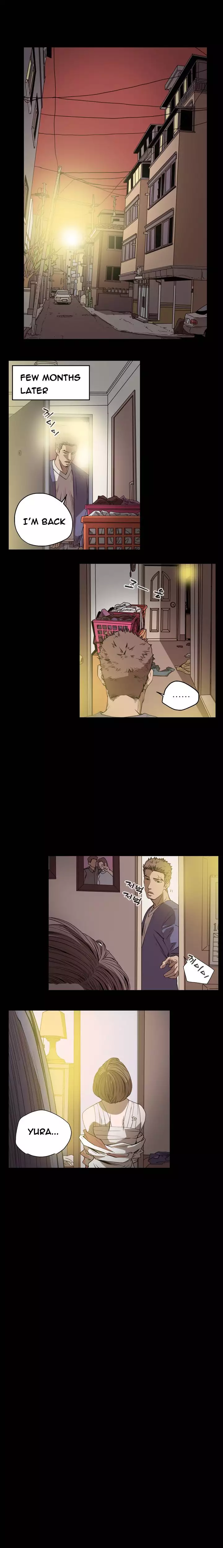 Kitsch | Disrespectful Bitch Ch. 1-63