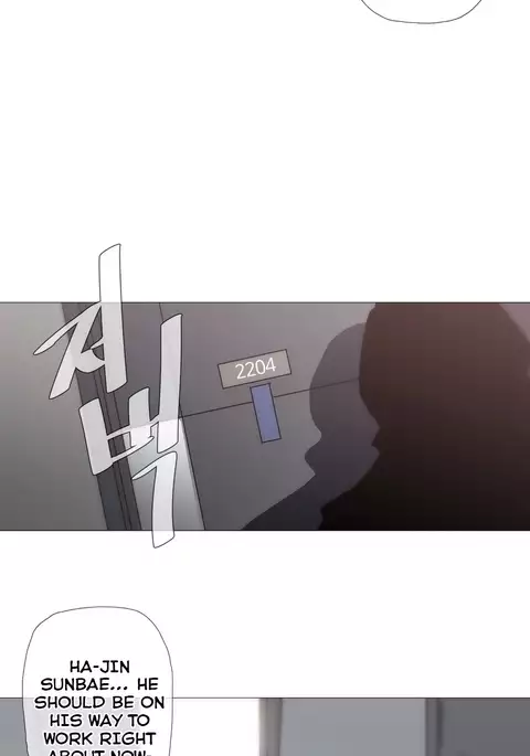 Household Affairs Ch.1-45