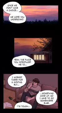 [Ramjak] Atonement Camp Ch.1-36 (English) (Ongoing)