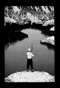 [Sakaki Izumi] Labyrinth