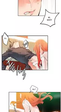 [Juder] Lilith`s Cord Ch.1-20 (English) (Ongoing)