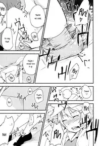 (C87) [G-complex (YUI_7)] Stream Will, Tomorrow, and the Warmth in Your Hands. [English] [Yuri-ism]