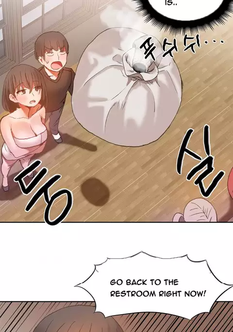 Hari Dormitory Ch.0-21