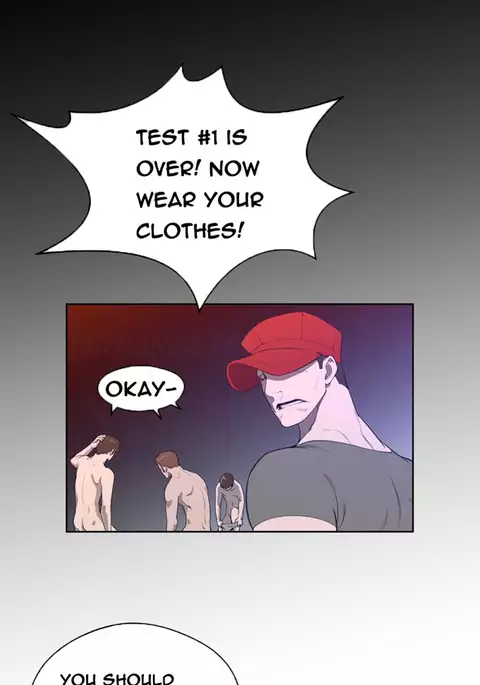 Perfect Half Ch.1-22