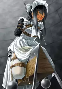 [Ito Fleda] Maiden Voyage [Digital]