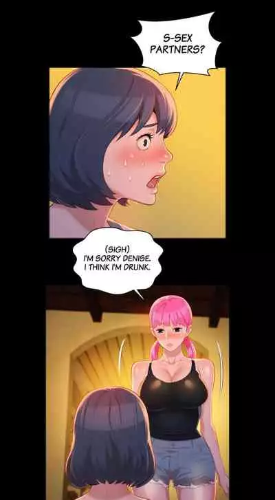 Sister Neighbors (Uncensored) [Chapter 1-18]