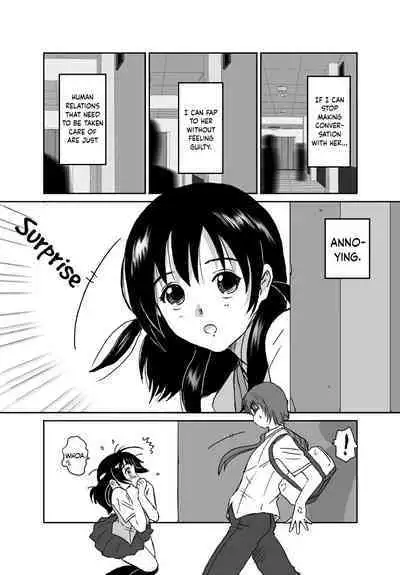 Better Girls Ch. 1-5