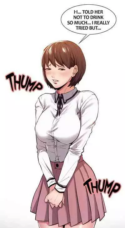 Taste of Forbbiden Fruit Ch.13/24