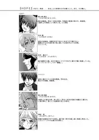 [InkStone (Amami Ryouko)] HOPE-ACT.00 [Digital]