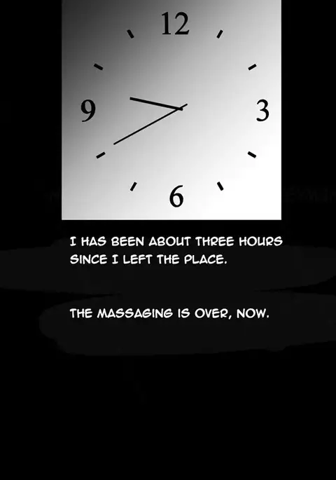 The Taste of Hands Ch.1-60