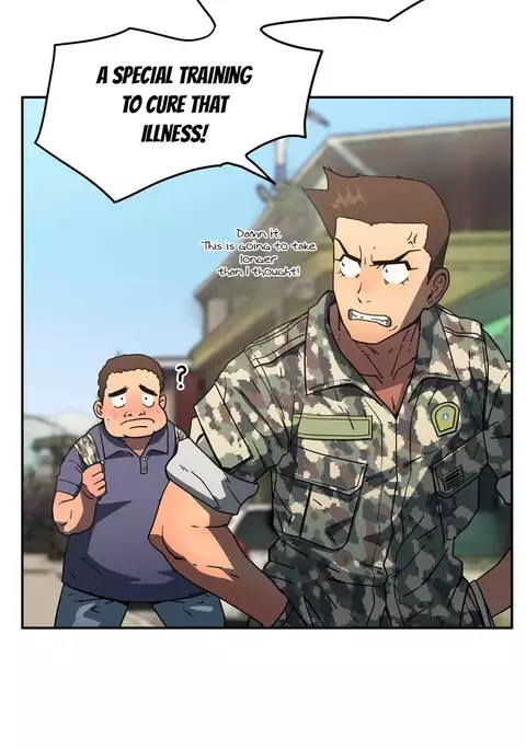 Refrain Love Ch.1-34