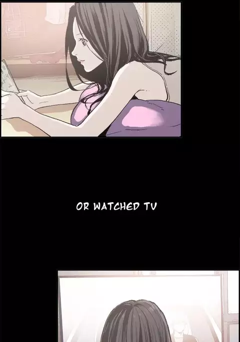 Cohabitation Ch.1-48