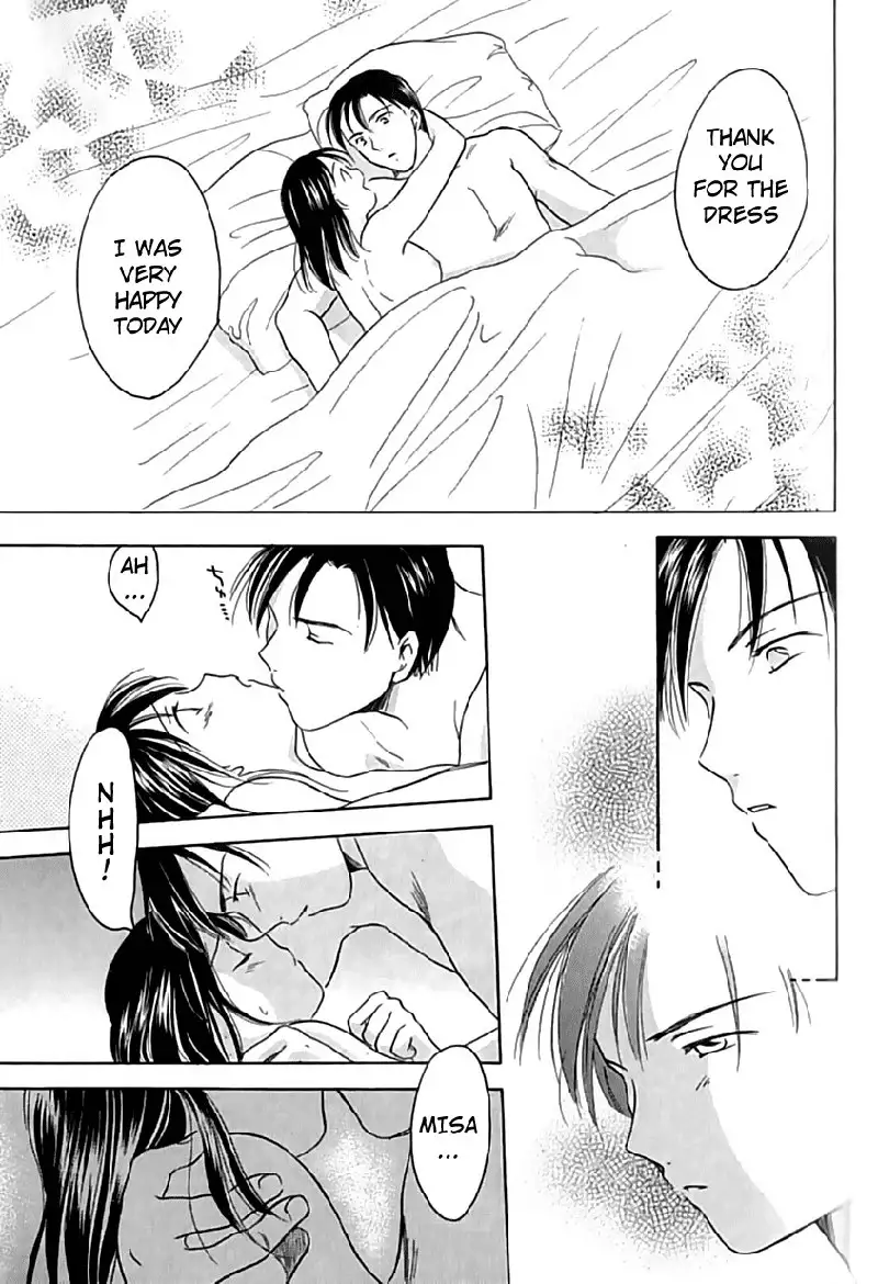 Berry Ectasy4 - Fourth Night