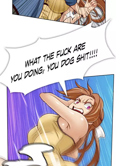 Secret Folder Ch.1-13