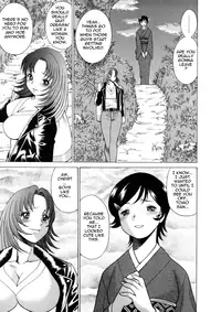 [Tamaki Nozomu] The Working Goddess Ch. 1-5 [English] {Tadanohito}