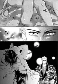 [SADAHIRO MIKA] Agnus Dei/ Lamb of God (YAOI)