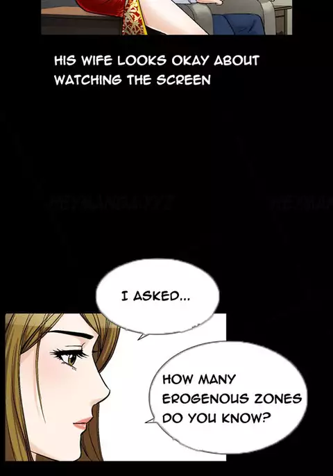 The Taste of Hands Ch.1-67