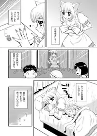 [猫崎製作所] ねこのあな2+3