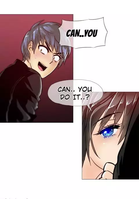 Household Affairs Ch.1-45