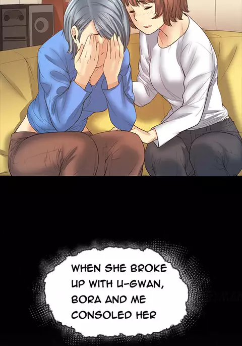 Best Friend Girlfriend Ch.1-24