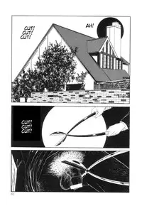 Rose Colored Monster